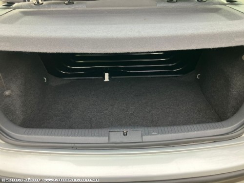 Volkswagen POLO 1.6 2009/2010
